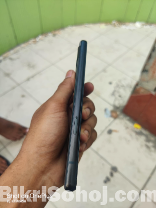 Google pixel 6a